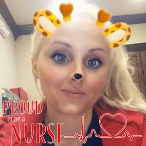 Meet your Posher, Whitney